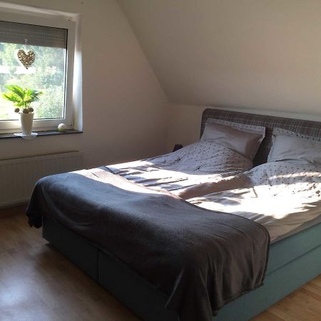 Ferienhaus Karin Erfde Exteriör bild