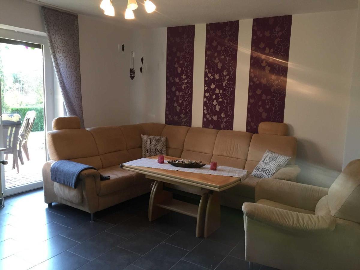 Ferienhaus Karin Erfde Exteriör bild