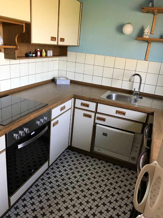Ferienhaus Karin Erfde Exteriör bild