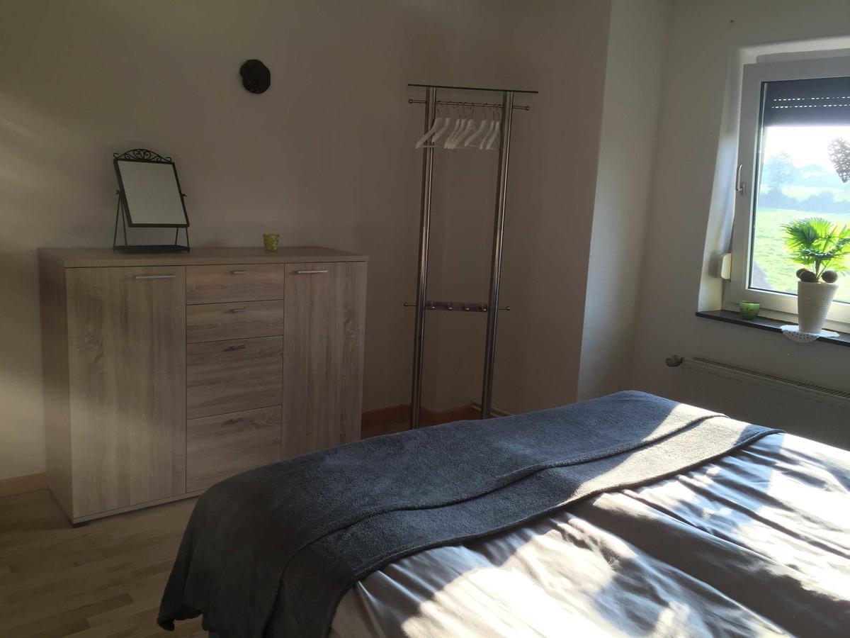 Ferienhaus Karin Erfde Exteriör bild